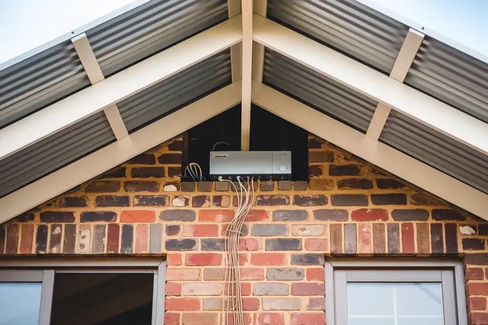 TV reception issues fixed in Morley with signal booster upgrade